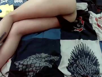 Haustargaryen Chaturbate stream image from December 23, 2024