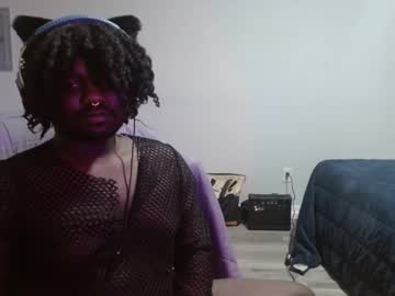 Himbobryson Chaturbate stream image from December 23, 2024
