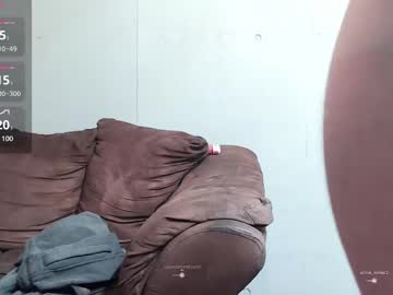 Hopeulyke Chaturbate stream image from December 23, 2024