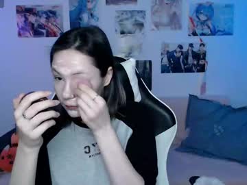 Hugomin Chaturbate stream image from December 23, 2024