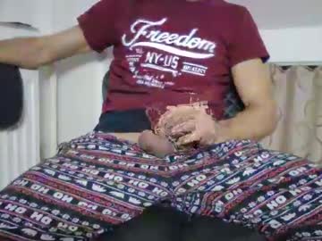 Jogor43 Chaturbate stream image from December 23, 2024