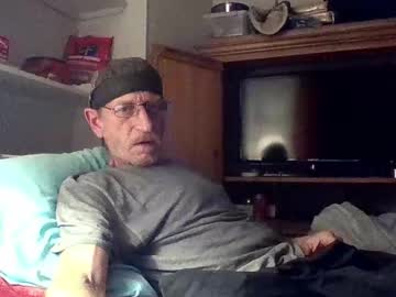 Kodiakpm1 Chaturbate stream image from December 23, 2024
