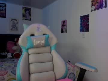 Lauryn_Muller_ Chaturbate stream image from December 23, 2024