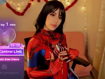 Lilyrouse_ Chaturbate stream image from December 23, 2024
