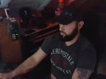 Nightwalker42186 Chaturbate stream image from December 23, 2024