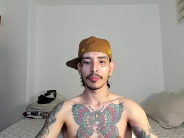 Playboi_Carti02 Chaturbate stream image from December 23, 2024