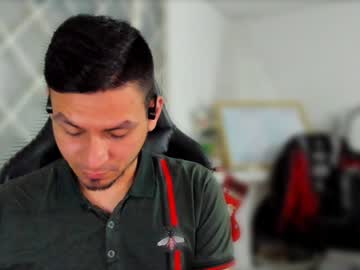 Rick_Diesel Chaturbate stream image from December 23, 2024
