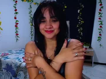 Saraa_Doll Chaturbate stream image from December 23, 2024