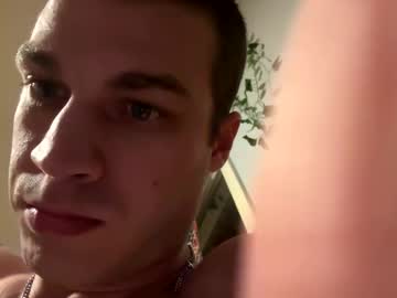 Sexyman_696969 Chaturbate stream image from December 23, 2024