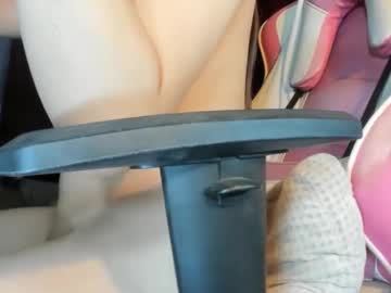 Sugarbabydollxx Chaturbate stream image from December 23, 2024