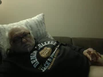 Synek65 Chaturbate stream image from December 23, 2024