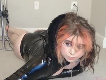 The_Lace_Rose Chaturbate stream image from December 23, 2024
