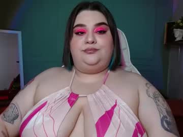 Tiffany_Laurens Chaturbate stream image from December 23, 2024