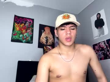 Tuenkim_ Chaturbate stream image from December 23, 2024