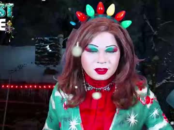 Vivianfrost Chaturbate stream image from December 23, 2024