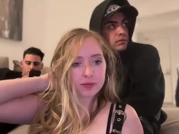 Wickedxcity Chaturbate stream image from December 23, 2024