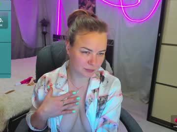Alice_Sex_Intellect Chaturbate stream image from December 23, 2024