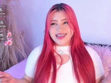 Carla_Wet18 Chaturbate stream image from December 23, 2024