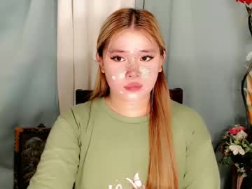 Filipina_Slutty69xxx Chaturbate stream image from December 23, 2024