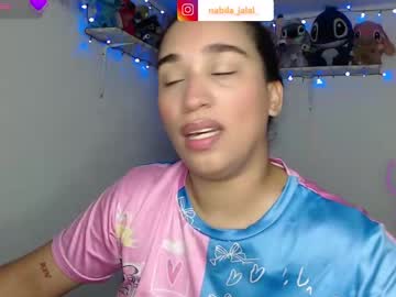 Jadde_Luxy Chaturbate stream image from December 23, 2024