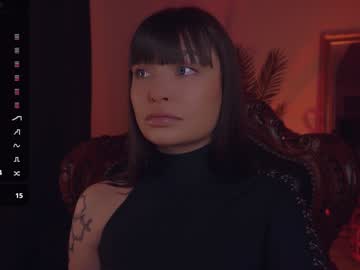 Missluxxandra Chaturbate stream image from December 23, 2024