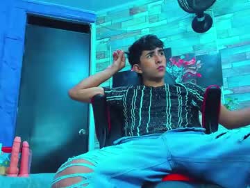 Rayan_Black Chaturbate stream image from December 23, 2024