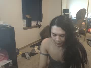 Siennalilbunnykate Chaturbate stream image from December 23, 2024