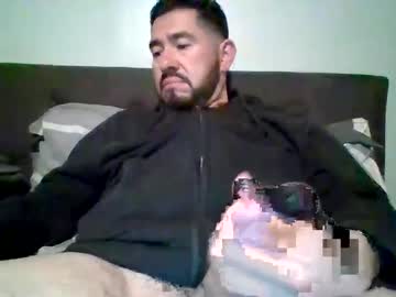 Zesergio81 Chaturbate stream image from December 23, 2024