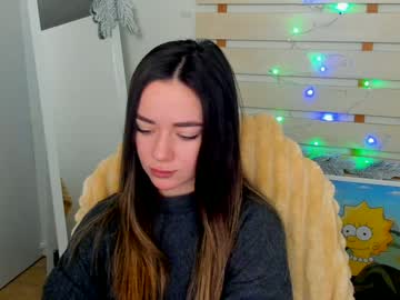 Allana_Dream Chaturbate stream image from December 23, 2024