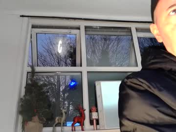 Billybear_Gh Chaturbate stream image from December 23, 2024