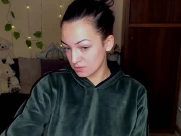 Evamarius_009 Chaturbate stream image from December 23, 2024