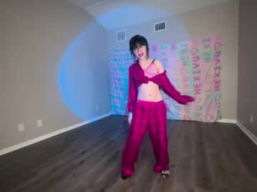 Hexivu Chaturbate stream image from December 23, 2024