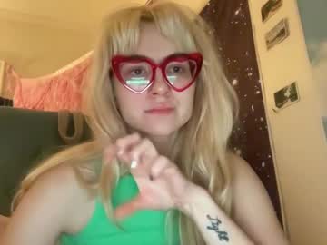 Honeyxlimbed Chaturbate stream image from December 23, 2024