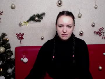 Isabelblackberry Chaturbate stream image from December 23, 2024