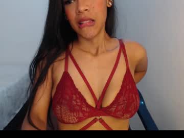Isabellla_Grenz stream image from December 23, 2024