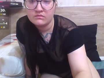 Jessystoune1 Chaturbate stream image from December 23, 2024