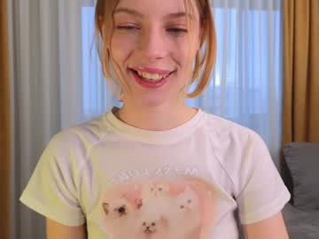 Margareata Chaturbate stream image from December 23, 2024