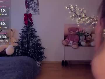 Miasilk Chaturbate stream image from December 23, 2024