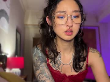 _Octopussy_ Chaturbate stream image from December 23, 2024