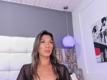 Shantal_Ferrer3 Chaturbate stream image from December 23, 2024