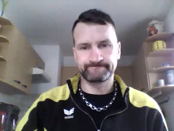 20x5cmgermanlongdong Chaturbate stream image from December 23, 2024
