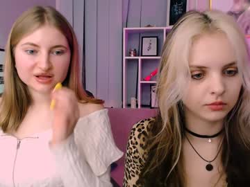 Anna_Sunshines Chaturbate stream image from December 23, 2024