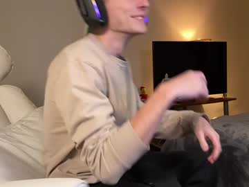 Babyfacenorth Chaturbate stream image from December 23, 2024