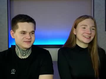 Candy_Bunnies Chaturbate stream image from December 23, 2024
