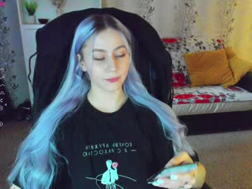 Empty_By Chaturbate stream image from December 23, 2024