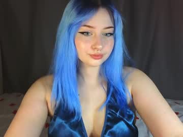 Kitten_Kiss Chaturbate stream image from December 23, 2024