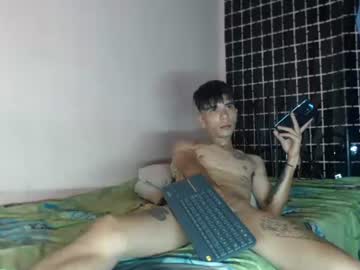 Lana_Robertt Chaturbate stream image from December 23, 2024