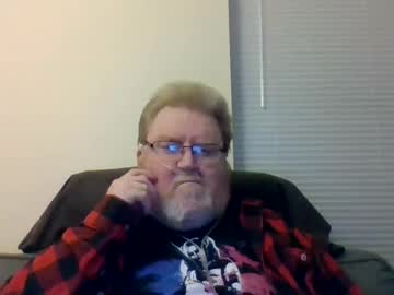 Lokki1967 Chaturbate stream image from December 23, 2024
