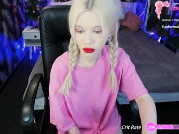 Lollita_Love Chaturbate stream image from December 23, 2024