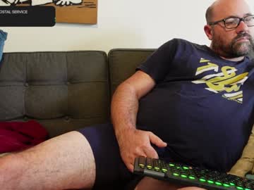 Mordecai_The_Great Chaturbate stream image from December 23, 2024